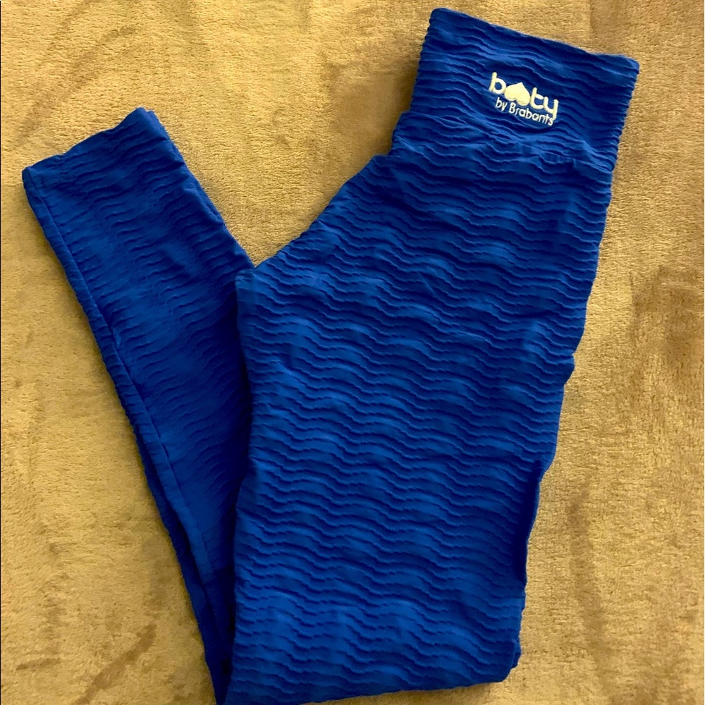 Booty by Brabants original leggings